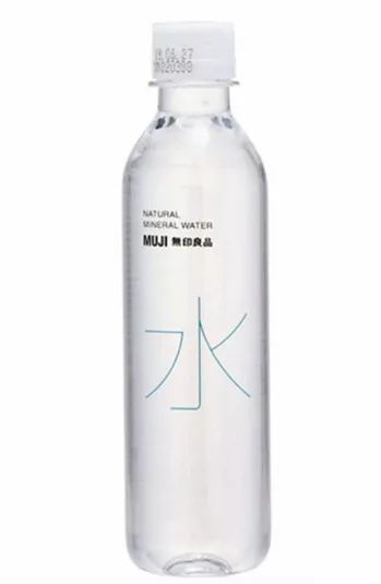 無印良品瓶裝水召回事件 59萬瓶疑含致癌物，日常飲水安全引關注