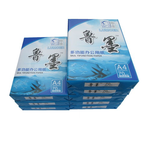 品質保障，實力鑄就 上海優質傳真打印A4復印紙廠家與日用百貨銷售新篇章