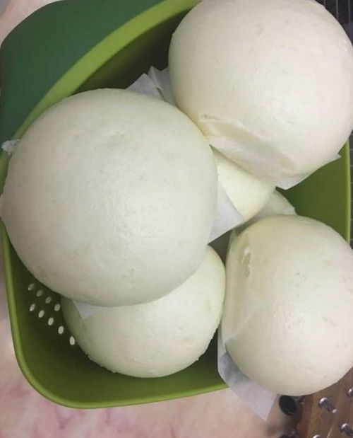 山東大饅頭陷質量危機，日用百貨銷售環節暴露食品安全隱患