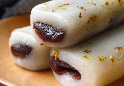 桂花糕哪個牌子賣的最好？2023年最正宗好吃的桂花糕品牌排行榜TOP10